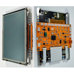 SAM TFT7.0 Touch