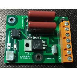AC Motor Driver
