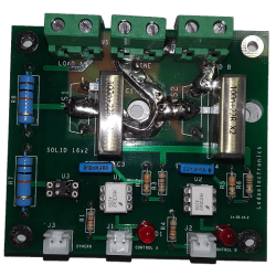 Le-SR400V-16-2R/Z