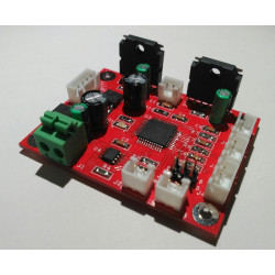 Rs485 Motor Board