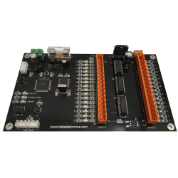 CAN IO Board