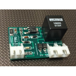 Le-SCR-DRV1