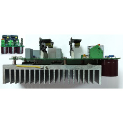 Le-HF-Power System
