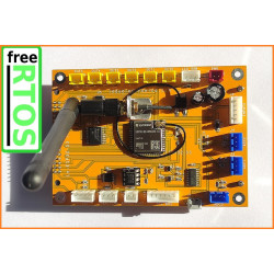 Le - ESP32 - S3 - TFT4.0