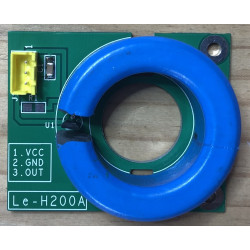 Le-H200A