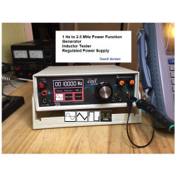 The Coil Doctor